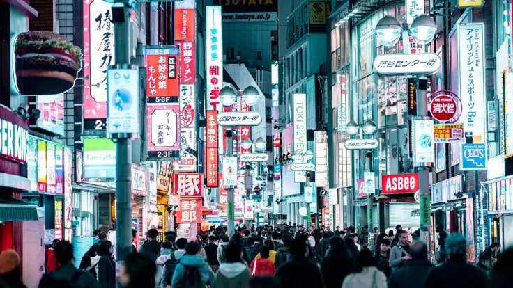 Успех Японии: экс-министр объяснил экономический рывок