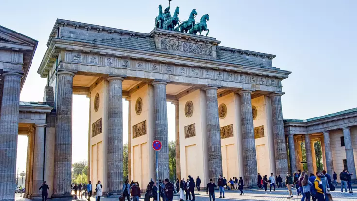 Как Германия стала одной из топ-экономик мира: экс-министр раскрыл секрет
