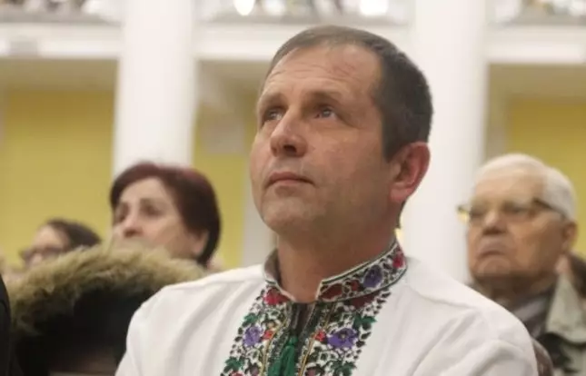 Избиение бывшего узника Кремля Балуха: эксперт озвучил версию