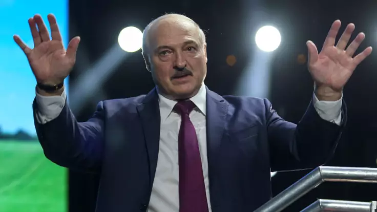 Лукашенко задумал хитрость – политолог о протестах в Беларуси