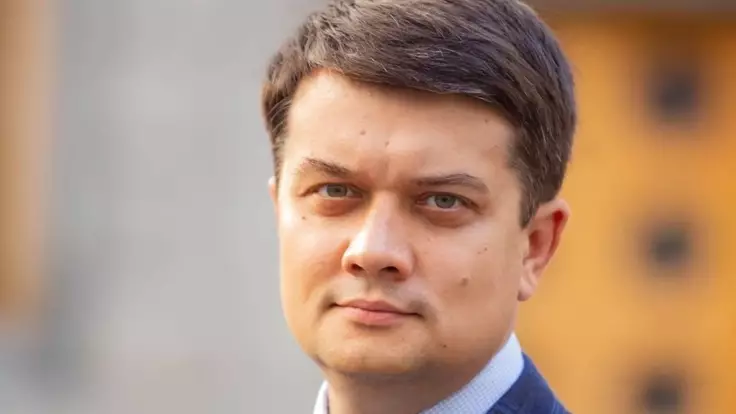 Вероятность отставки Разумкова приближается к 100% - эксперт