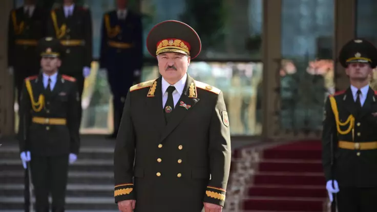 Окружение может сыграть с Лукашенко злую шутку - политолог о протестах в Беларуси