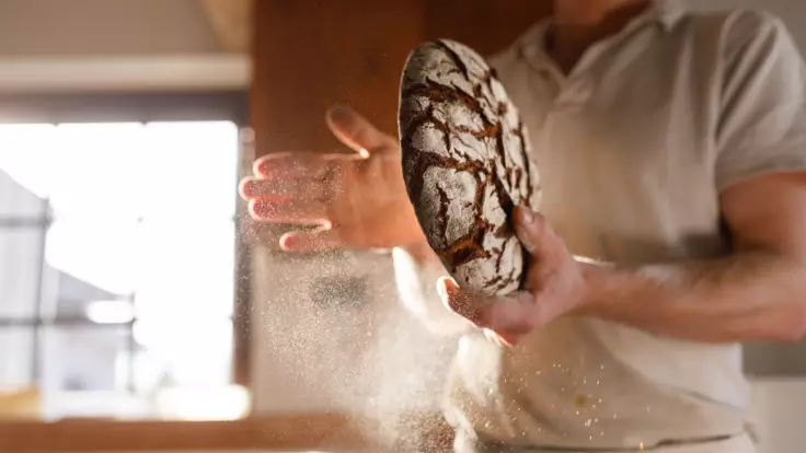 Подорожание хлеба: экономист рассказал, что влияет на цены