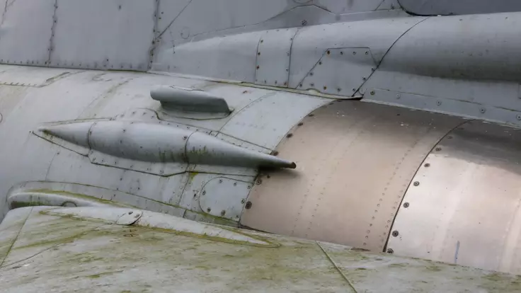 Безнадежная ситуация в ВВС - эксперт рассказал, на чем летают украинские пилоты
