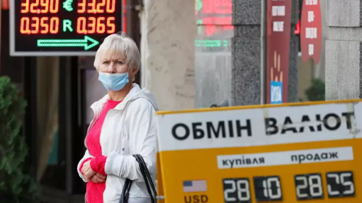 Стоит ли менять доллары: Ляшко дал совет украинцам