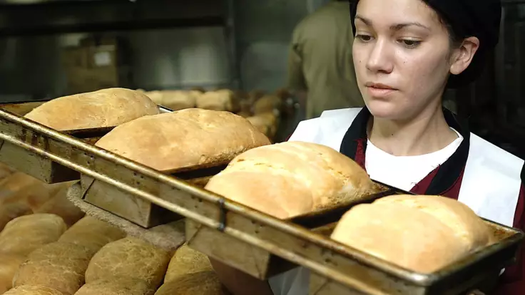 Хліб в Україні подорожчає: експерт назвав цифри