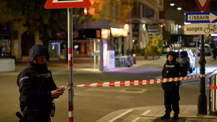 Трагедия в Вене: дипломат объяснила проблему борьбы с терактами