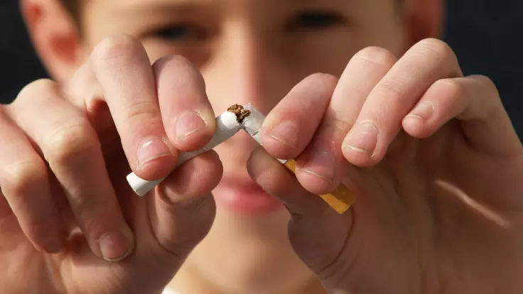 Подорожание сигарет: нардеп дал совет курильщикам