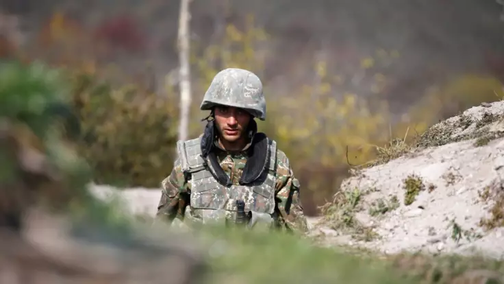 Турецкие военные будут ставить российским вопросы — депутат о Нагорном Карабахе