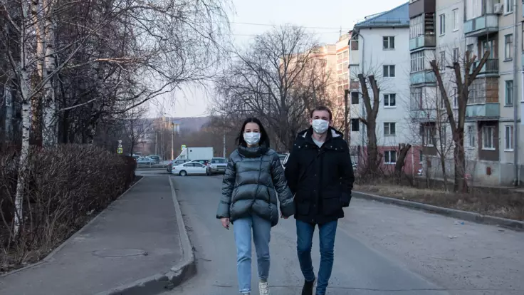 Карантин выходного дня в Украине: врач назвал важный нюанс