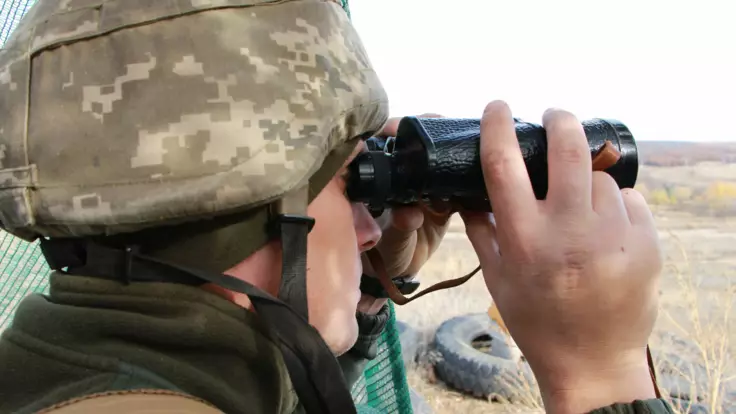 "Люди собирали боеприпасы на металлолом": военный психолог о войне на Донбассе
