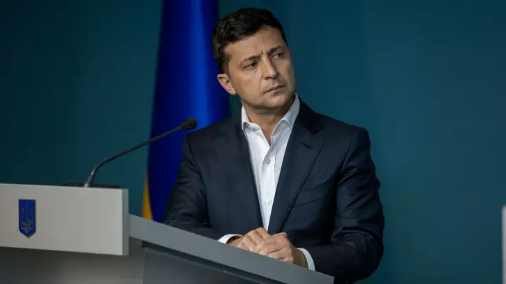 Обещание Зеленского: премьер рассказал, для чего делают аудит Украины