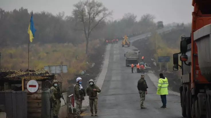 Война на Донбассе: в Кабмине объяснили, когда начнется реинтеграция ОРДЛО