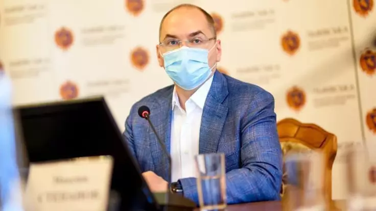 Эпидемия коронавируса в Украине - Степанов озвучил неутешительный прогноз