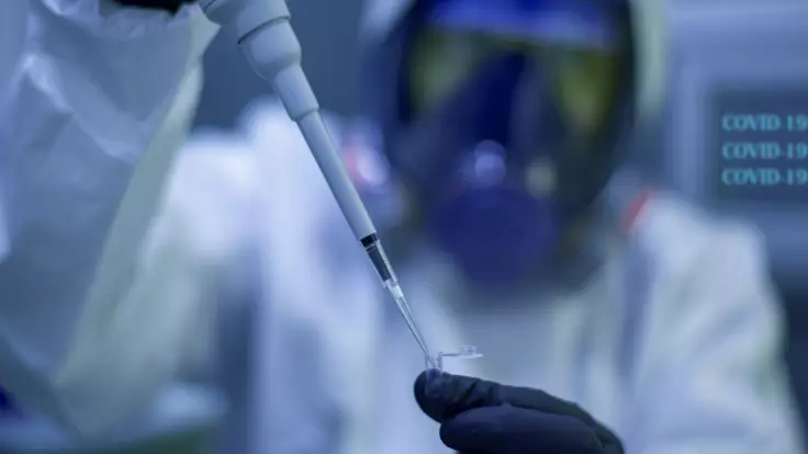 Украина получит бесплатную вакцину против коронавируса: появились подробности