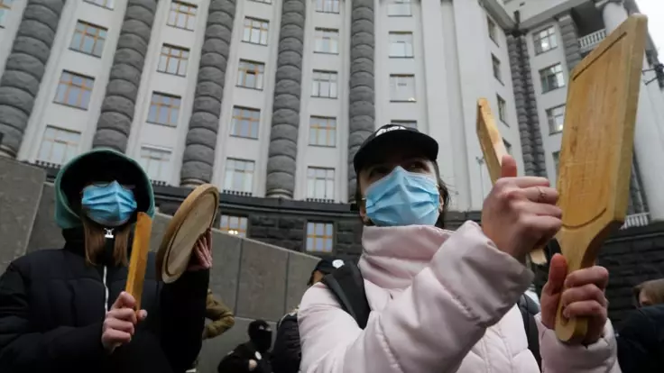 Локдаун в Украине: Кабмин пошел на важную уступку