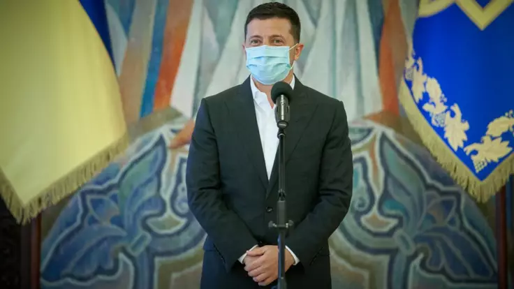Помогают ли советы Зеленского в борьбе с коронавирусом: врач дал оценку