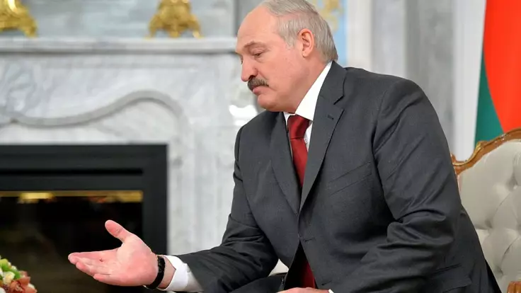 Адекватна відповідь Лукашенку: Тихановська висловилась про санкції проти Білорусі
