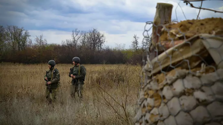 Это иллюзия — эксперт о мирном плане Украины по Донбассу