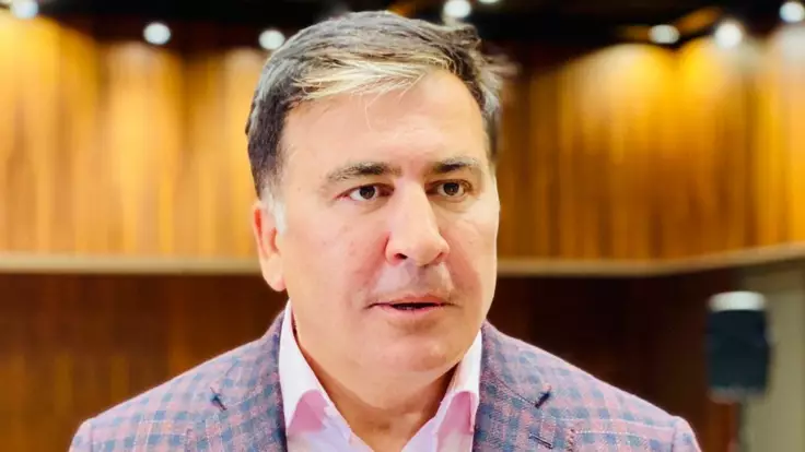 "По беспределу": Саакашвили поделился опытом проведения реформ