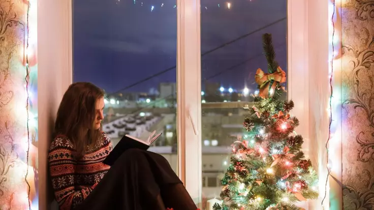 Украинцы готовятся к новому году — эксперт рассказал, как снять жилье на праздники