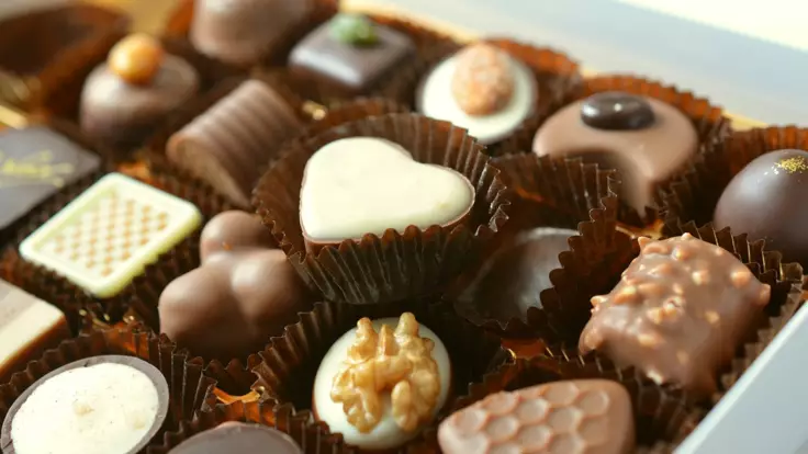 Из чего делают шоколадные конфеты: эксперт раскрыла правду