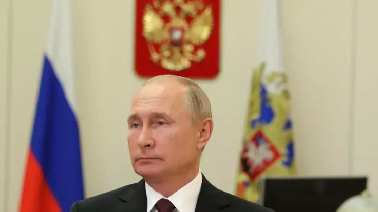 Гордон про Донбас: "Це козирна карта в руках Путіна"