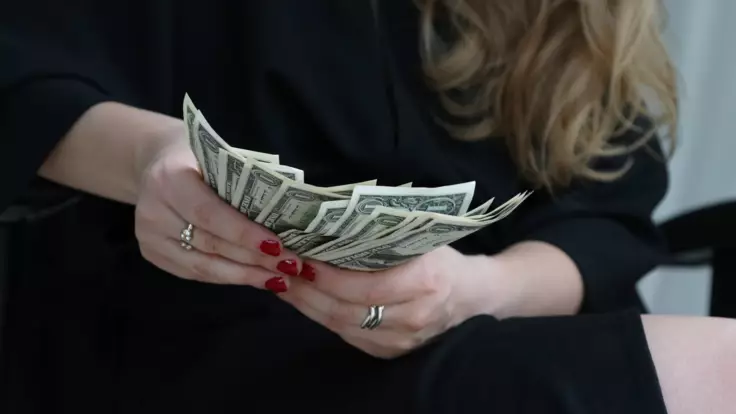 Що буде з курсом долара в Україні: озвучено прогноз на найближчі місяці