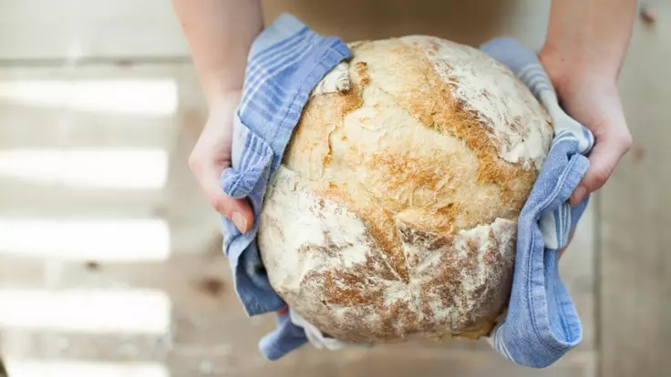 Хлеб подорожает: эксперт назвал точную цифру
