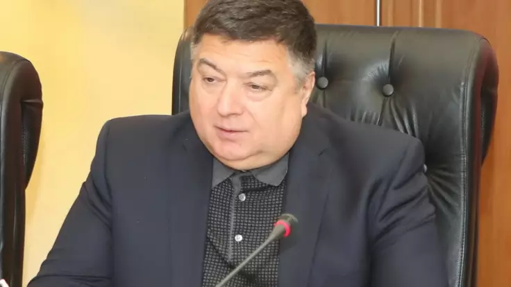 "Не нравится - есть суд": в "Слуге народа" ответили скандальному главе КСУ
