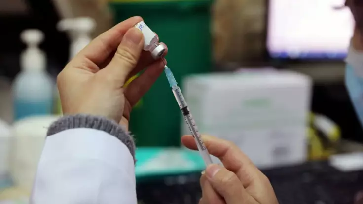 Вакцинація від коронавірусу: в МОЗ дали важливу пораду українцям