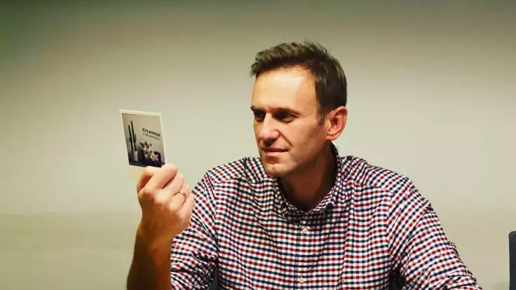 "Навального могут опять отравить": в Bellingcat назвали условие