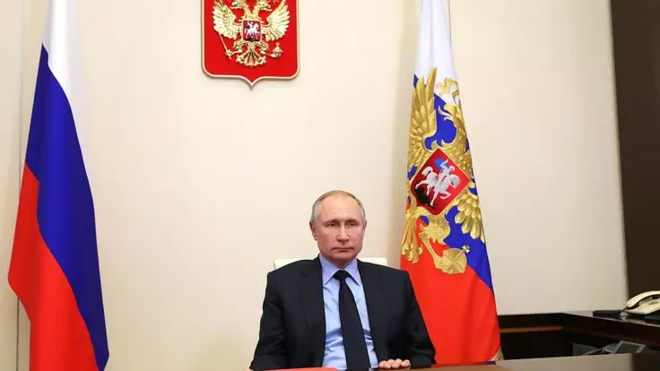 Путин понял опасность интернета — журналист назвал главную цель президента РФ