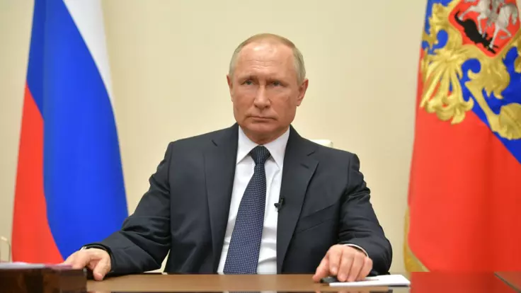 "Путин будет в сложной ситуации": в ТКГ объяснили громкое заявление Зеленского