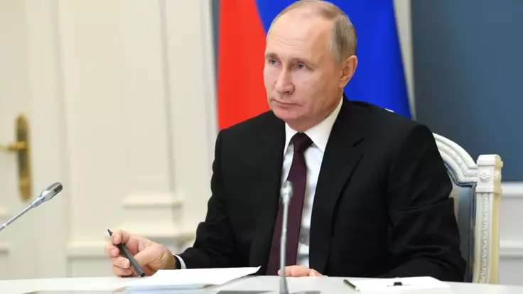 "Путину удалось невозможное" — журналист о противостоянии Запада и России