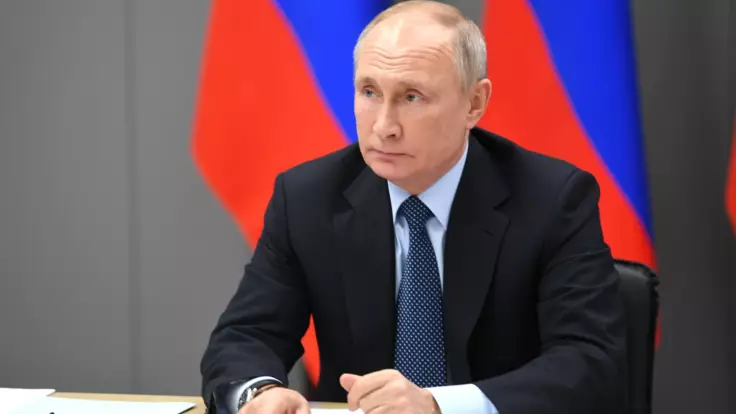 "Неумный и неудачный троллинг" — журналистка об ответе Путина Байдену