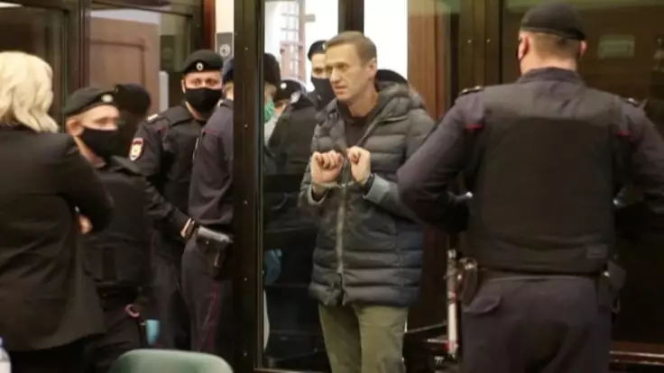 Российский политик о Навальном: "Если не убьют — станет президентом"