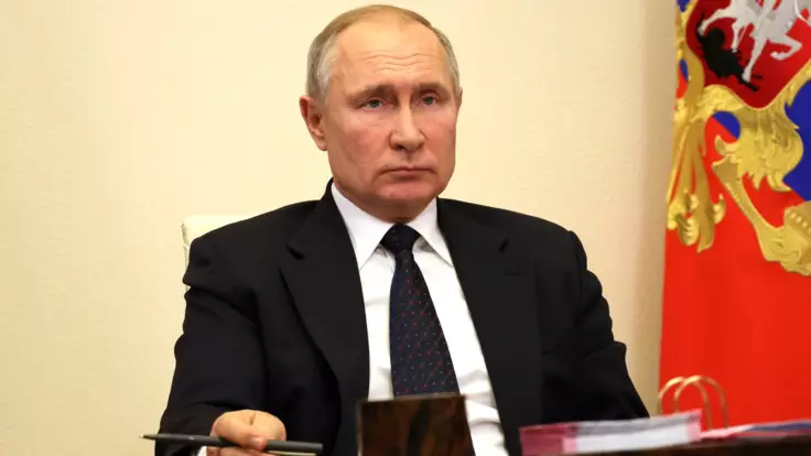 Байден продолжает сотрудничать с Путиным — эксперт о резком заявлении президента США