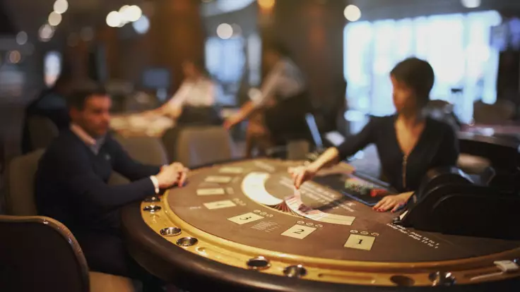 В Україні починають видачу ліцензій онлайн-казино: експерт здивував цифрами