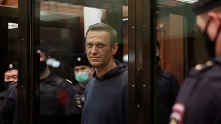 Навального будут "ломать": Яковина рассказал, от чего зависит судьба политика