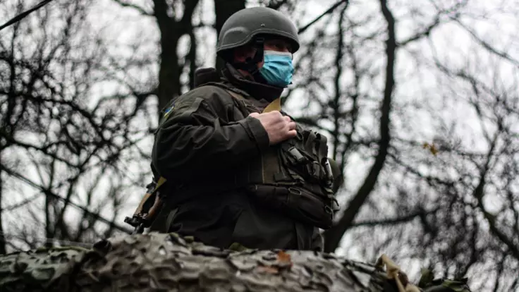 Перемирие на Донбассе: Арестович озвучил важную дату