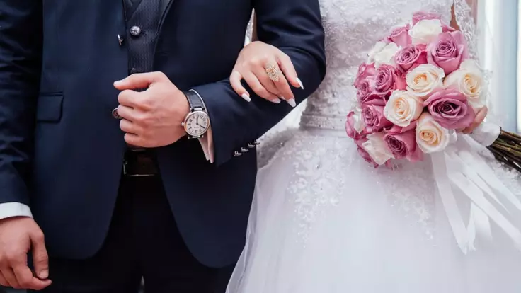 Идеальное место для свадьбы: ведущая "Украина 24" рассказала об изюминке родного города