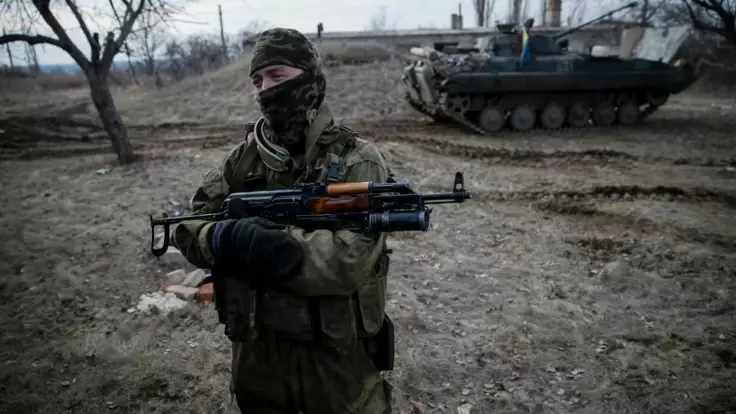 Кравчук предостерег Россию от трагической ошибки на Донбассе