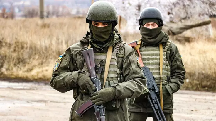 Ми ведемо війну бідних людей — журналіст про загострення на Донбасі