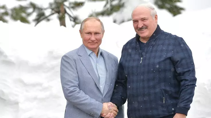 "Лукашенко не выгоден Путину": у Тихановской предвещают важное событие в Беларуси