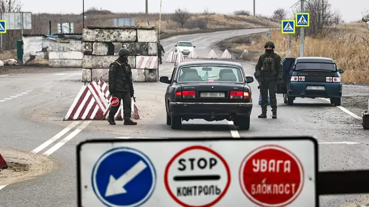 Россия больше не скажет "нас там нет" - участница ТКГ о выборах в ОРДЛО