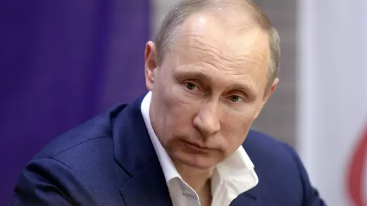 Путину покажут, где раки зимуют – Гордон о скандале с Байденом