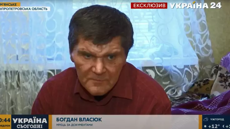 Украинца из-за ошибки врачей "похоронили заживо": подробности скандала