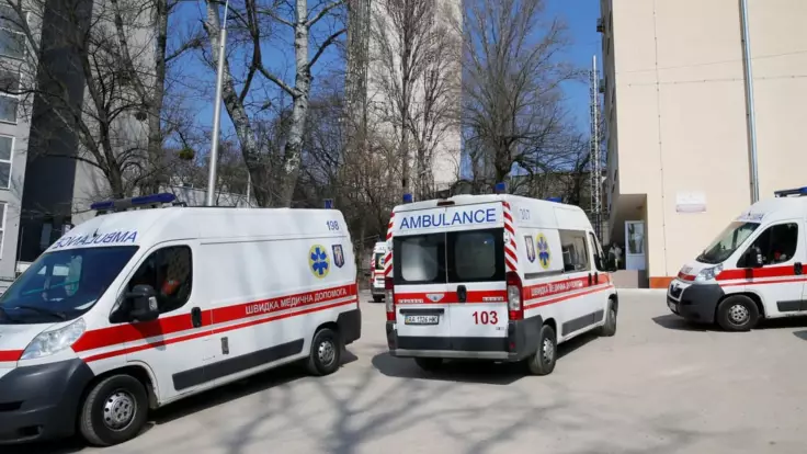 Українцям збільшать кількість безкоштовних медпослуг: з'явились подробиці