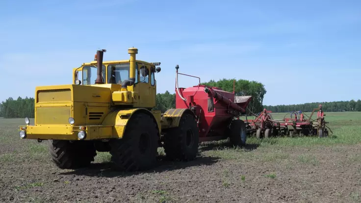 Погода в Україні: озвучено прогноз, який урожай чекає на аграріїв
